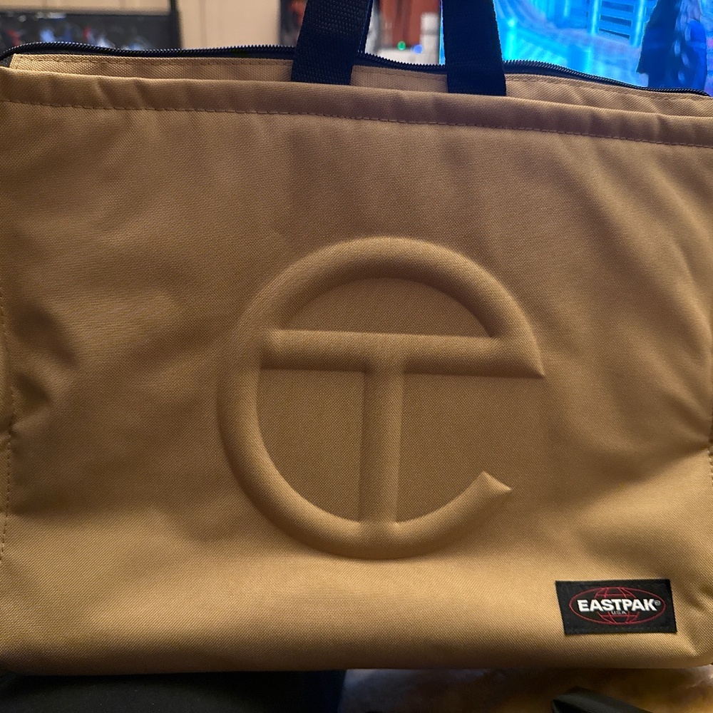 Eastpak Teflar Backback Shopper